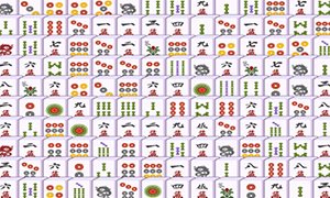 Mahjong Connect Classic 🕹️ 🃏