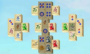Mahjong is my therapy Mah Jong Solitaire Play Online Titans Connect Board  Game Cutting Board by kanorskydesigns