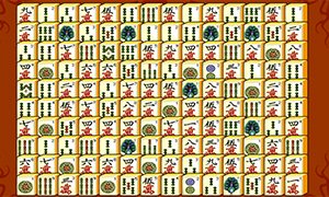 Mahjong Connect Classic - Play Mahjong Connect Classic on Jopi